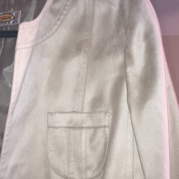 Talbots jacket - Picture 4 of 5